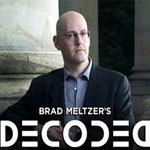 Brad Meltzers Decoded