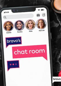Bravos Chat Room