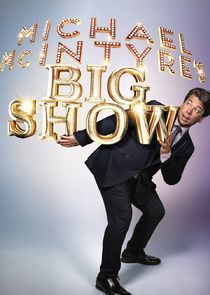 Michael McIntyres Big Show