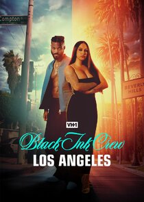 Black Ink Crew Los Angeles